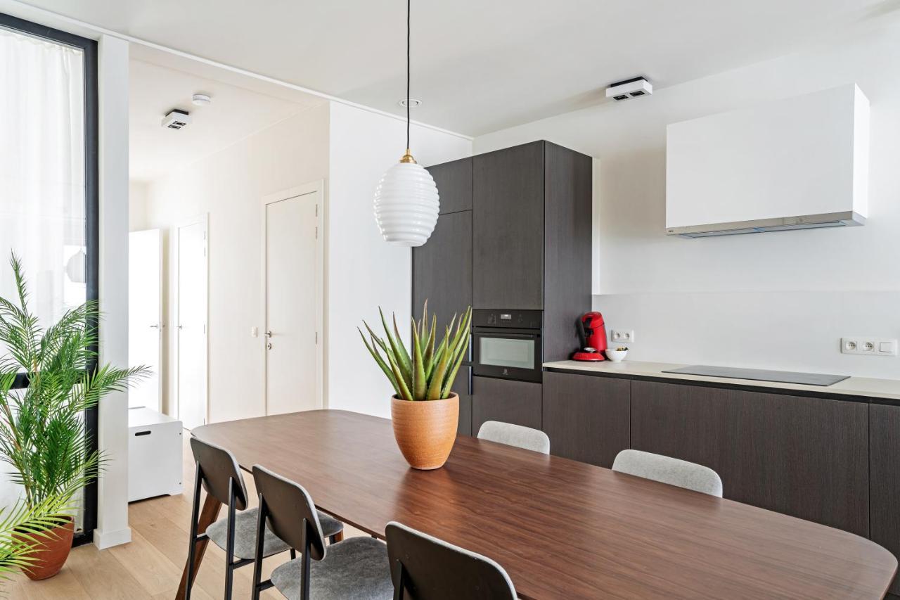 Bell Tower Ghent Apartment Exterior photo