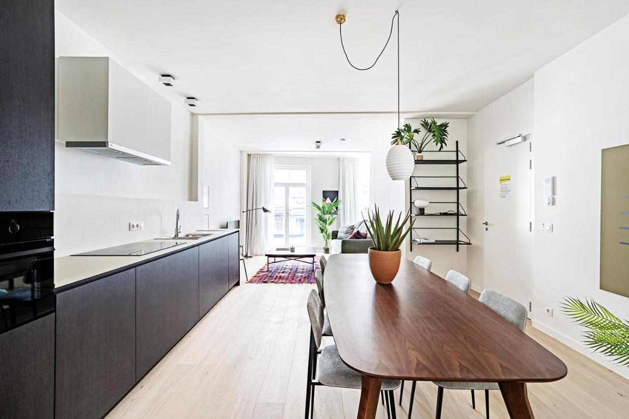 Bell Tower Ghent Apartment Exterior photo