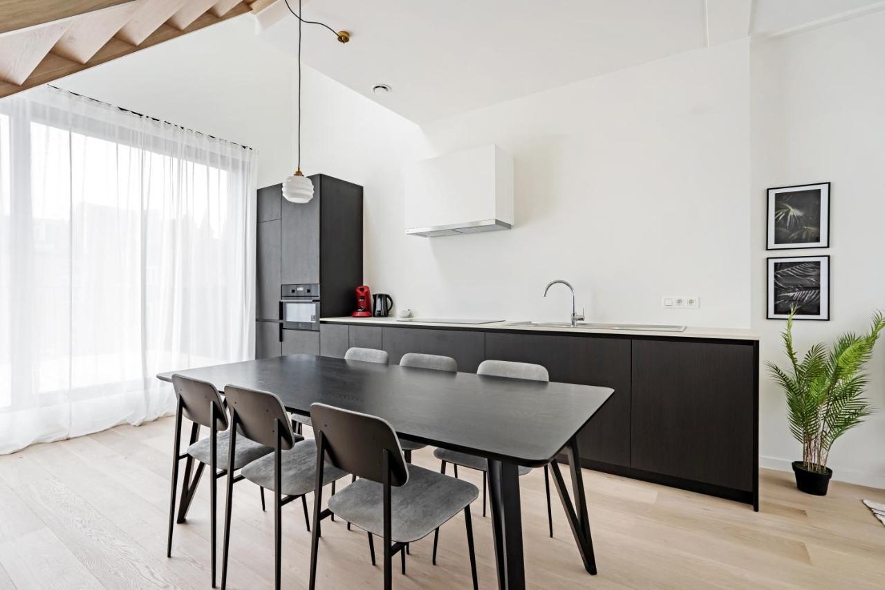 Bell Tower Ghent Apartment Exterior photo